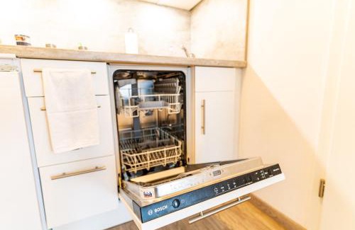Tuttlingen Apartment | TAGBLATT Apartment 8