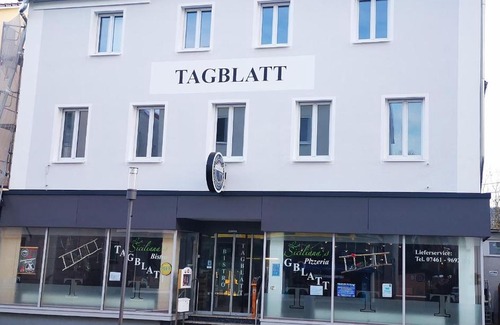 Tuttlingen Apartment | TAGBLATTs 2-Zimmer Business Apartment