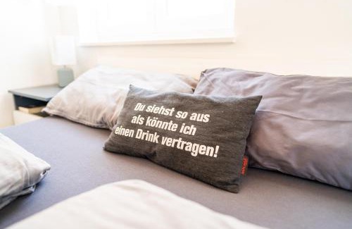 Tuttlingen Apartment | TAGBLATTs 2-Zimmer Business Apartment