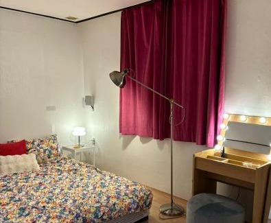 Suyeong-Gu Apartment | Tage House