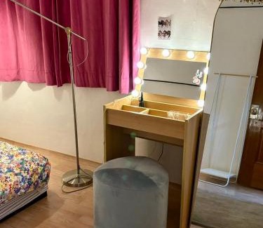 Suyeong-Gu Apartment | Tage House
