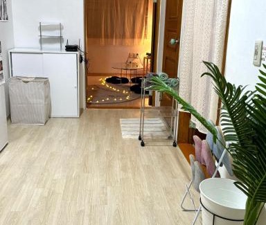 Suyeong-Gu Apartment | Tage House