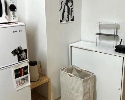 Suyeong-Gu Apartment | Tage House