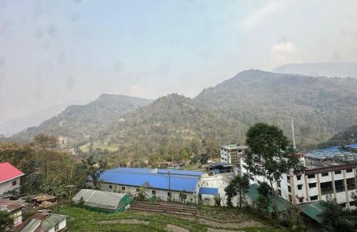 Rishop House | Tagera Homestay