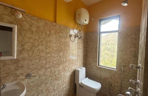 Rishop House | Tagera Homestay