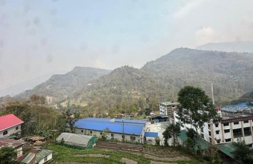 Rishop House | Tagera Homestay