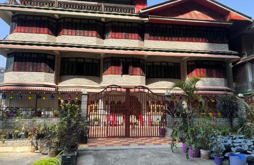 Rishop House | Tagera Homestay