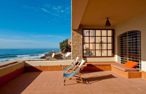 Taghazout Apartment | Taghazout/Anchor Point 2