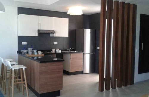 Taghazout Apartment | Taghazout bay - Medina - 110 m2 with Pool