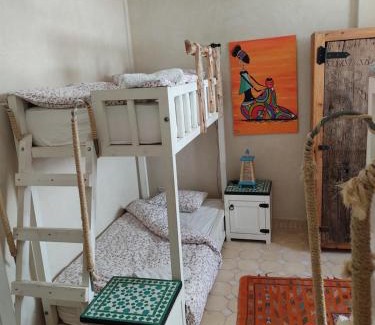 Taghazout Hostel | Taghazout Ocean View