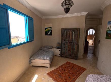 Taghazout Hostel | Taghazout Ocean View