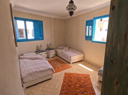 Taghazout Hostel | Taghazout Ocean View
