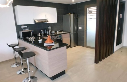 Tamrhakht Apartment | Taghazoutbay Holiday Duplex