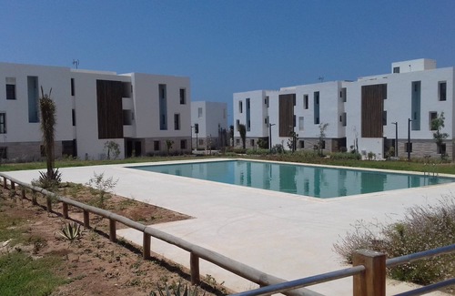 Tamrhakht Apartment | Taghazoutbay Holiday Duplex