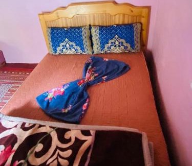 Zaouiat Ahansal Hotel | Taghia Accommodation