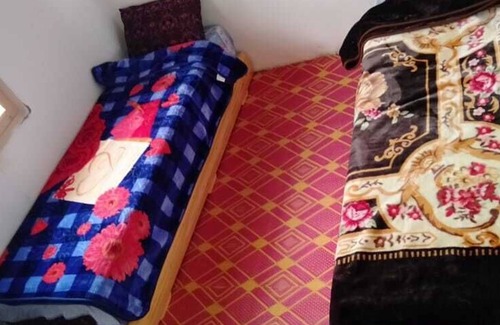 Zaouiat Ahansal House | Taghia Gîte Ahansal