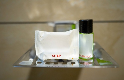 Ernakulam South Hotel | Tagme Suites