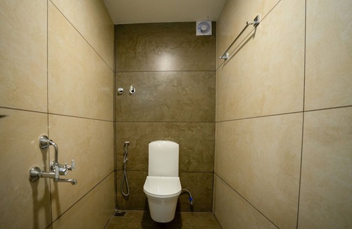 Ernakulam South Hotel | Tagme Suites