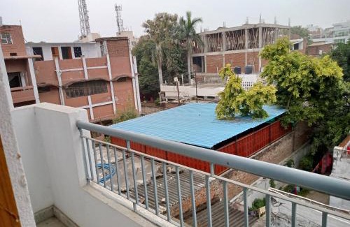 Allahabad House | Tagore Nivas
