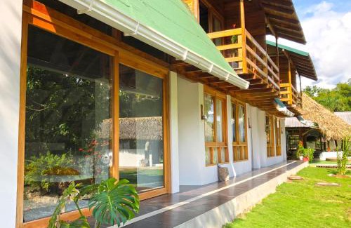 Tena Hotel | TAGUA LODGE