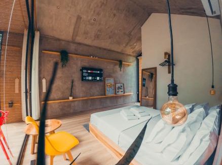 Tena Hotel | TAGUA LODGE