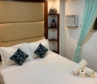Tagum House | Tagum Mini Hotel By Tripleview residences
