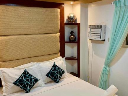 Tagum House | Tagum Mini Hotel By Tripleview residences
