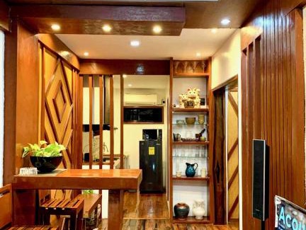 Tagum House | Tagum Mini Hotel By Tripleview residences