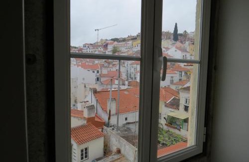 Santo Estevao Apartment | Tagus Apartments by Lisbon Village Apartments