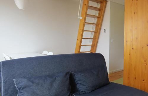 Santo Estevao Apartment | Tagus Apartments by Lisbon Village Apartments