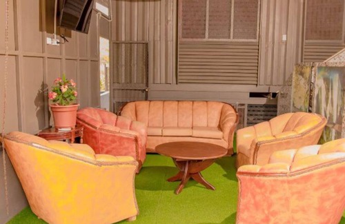 Nadi Villa | Tahal's Holiday Villas Fiji - The Cruise Liner