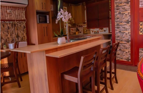 Nadi Villa | Tahal's Holiday Villas Fiji - The Cruise Liner