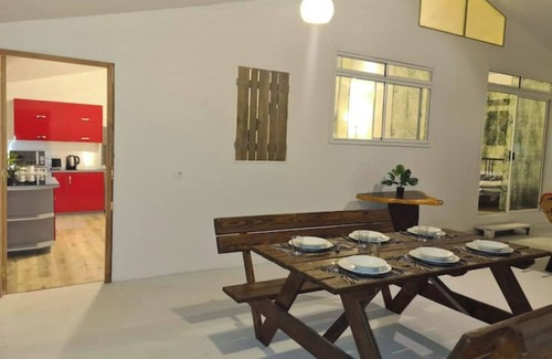 Papara House | Taharu' u Guest House By The Beach