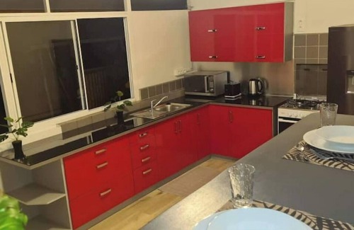 Papara House | Taharu' u Guest House By The Beach