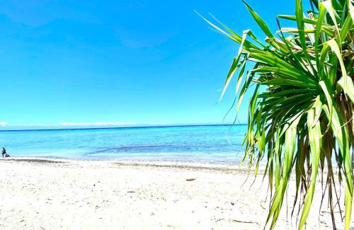 Punaauia Apartment | Tahiti Beach apartment