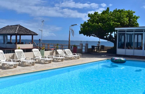 Papara Ski Chalet | TAHITI - Bungalow Tiamao Auti