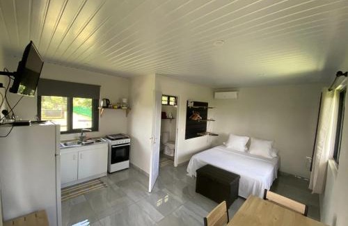 Afaahiti House | TAHITI - Bungalow Toah Toru