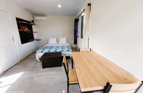Afaahiti House | TAHITI - Bungalow Toah Toru