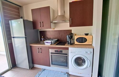 Arue Apartment | TAHITI - Condo Lafayette Beach
