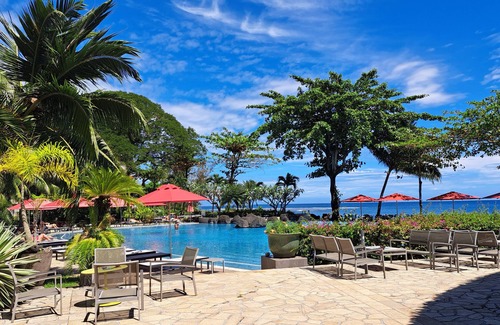 Arue Apartment | TAHITI - Condo Lafayette Beach