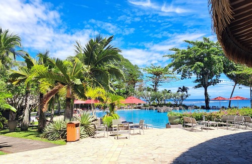 Arue Apartment | TAHITI - Condo Lafayette Beach