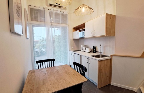 Papeete Apartment | TAHITI - Condo Miki City Center