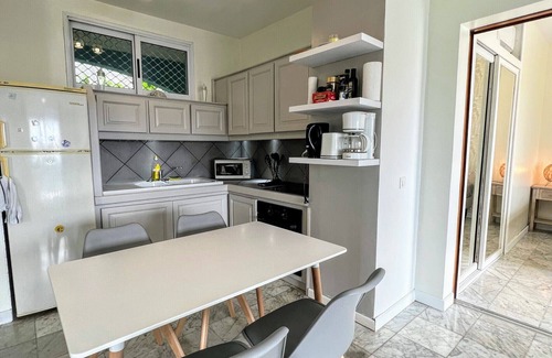 Papeete Apartment | TAHITI - Condo Orovini