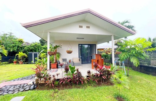 Afaahiti House | TAHITI - Fare Matavai Toru