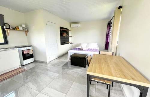 Afaahiti House | TAHITI - Fare Matavai Toru