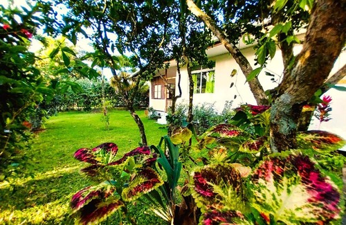 Mahina House | TAHITI - Haumaru Beach Fare
