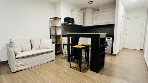 Pa'ofa'i Apartment | Tahiti homies
