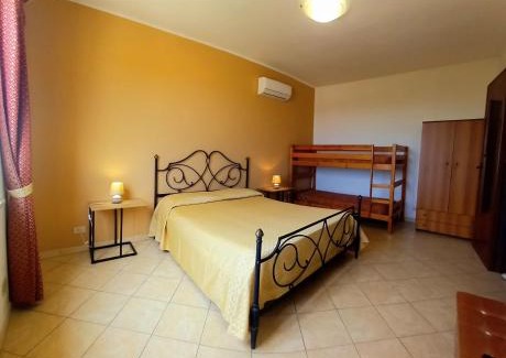 Birgi Vecchi Apartment | Tahiti House Stagnone