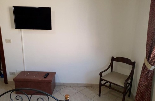 Birgi Vecchi Apartment | Tahiti House Stagnone