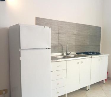 Birgi Vecchi Apartment | Tahiti House Stagnone